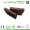 plastic deck material composite floors terrace/patio wpc board