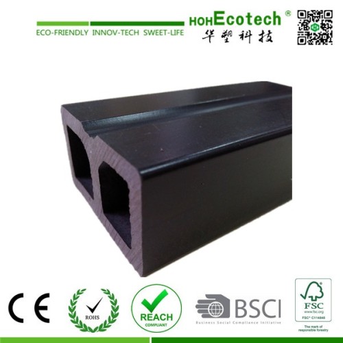 The best! eco-friendly wpc decking joist (water proof, UV resistance, resistance to rot and crack)