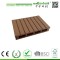 Environment friendly Discount Wood Plastic Composite Decking