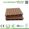 Environment friendly Discount Wood Plastic Composite Decking