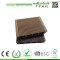 Wood Plastic Composite Recycled WPC Decking
