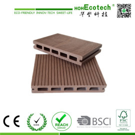 wpc decking,outdoor flooring,wood and plastic composite decking