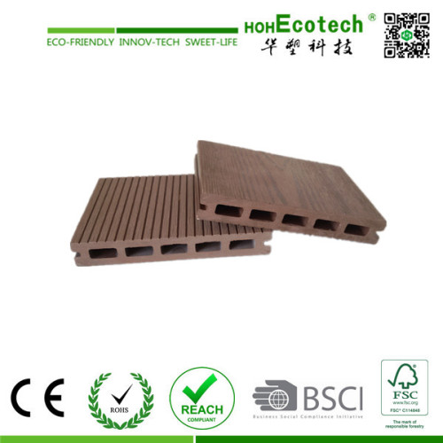 wpc decking,outdoor flooring,wood and plastic composite decking