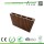 147*23mm hollow wpc decking board/ outdoor holoow decking