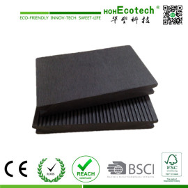 2015 durable eco-friendly outdoor wood plastic composite wpc decking