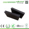 2015 durable eco-friendly outdoor wood plastic composite wpc decking
