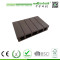 Outdoor Environmental Waterproof WPC Decking
