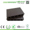 Outdoor Environmental Waterproof WPC Decking