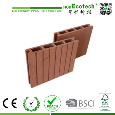 High quality low price best selling WPC Flooring & WPC decking & WPC floor for construction