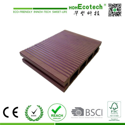 2015 Engineered Flooring Outdoor Wood Plastic Composite decking /WPC Decking/WPC flooring planks