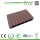 Huasu WPC , High Strength Outdoor WPC Flooring , Wood Composite Deck
