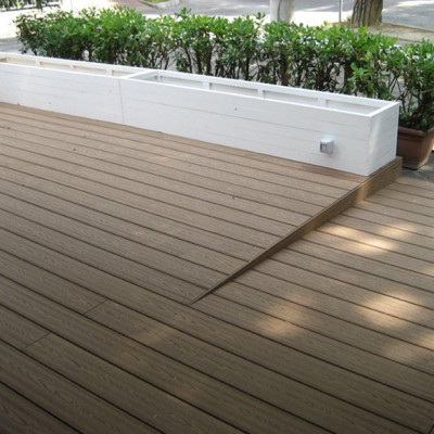 huasu wpc,recycled plastic deck boards,wpc board,deck flooring materials