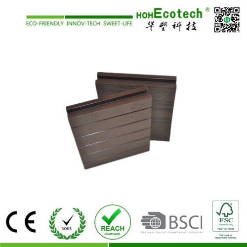 huasu wpc,recycled plastic deck boards,wpc board,deck flooring materials