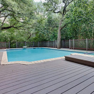 wood polymer composite board ,outdoor decks ,plastic boards composite decks