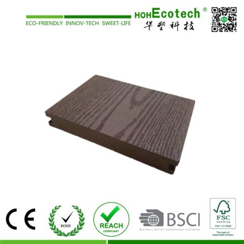 wood polymer composite board ,outdoor decks ,plastic boards composite decks