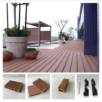 recycled plastic decking boards ,composite decking flooring ,decking boards uk