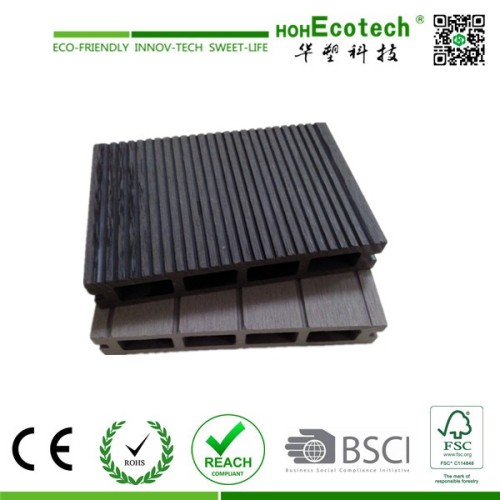 Patio wood composite decking ,composite deck boards,wpc decking malaysia