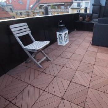 wood composite decking suppliers ,outside flooring tiles