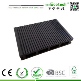 Wood composite decking wpc outdoor