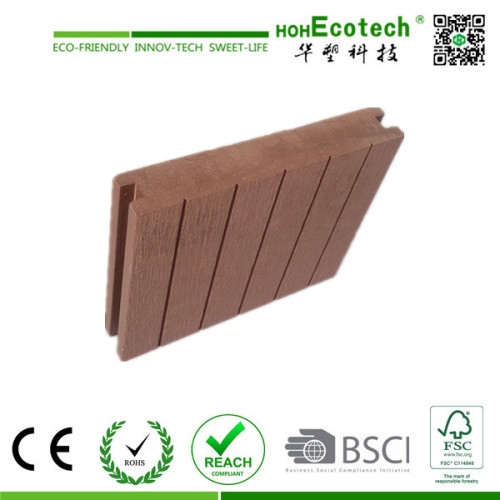 High quality  cheap price wood plastic outdoor decking