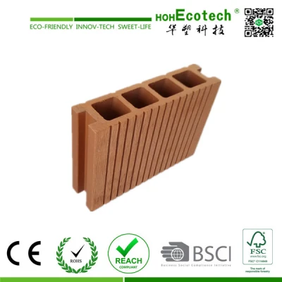 Cheap composite decking , Outdoor wood decking