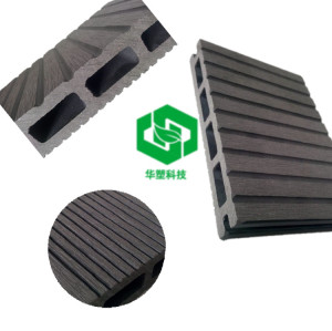 Cheap Composite Decking , recycled plastic decking