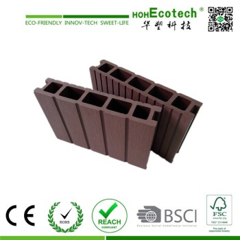 WPC Solid decking board price