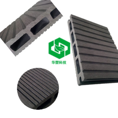 New outdoor wpc flooring decking