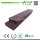 优质生态木木塑地板100*25