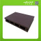 Nice Design Wood Plastic Veranda Composite decking