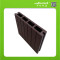 Nice Design Wood Plastic Veranda Composite decking