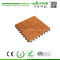 Hot Sale Eco-friendly WPC Leisure DIY Decking Tiles