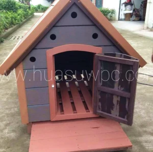 nice small dog house