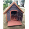 nice small dog house