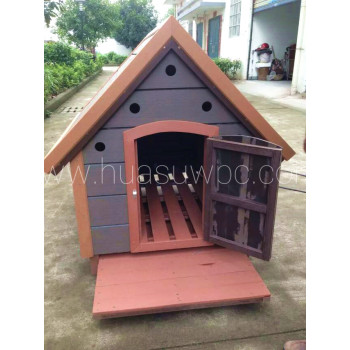nice small dog house