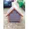 nice small dog house