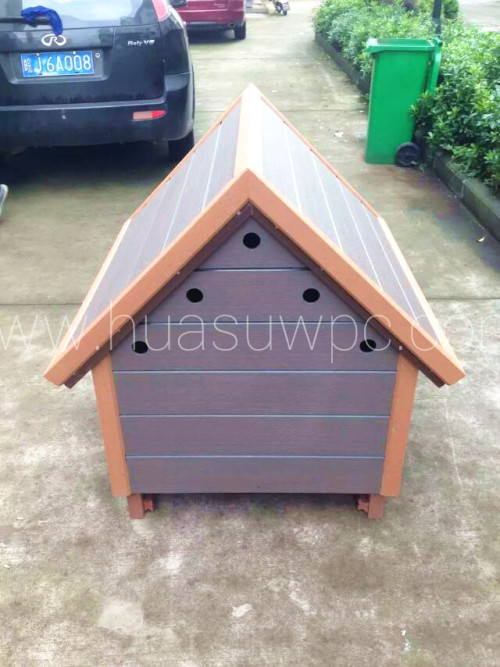 nice small dog house
