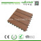 300*300 huasu wpc decking tiles
