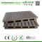 Non-slip wood plastic composite wpc outdoor flooring