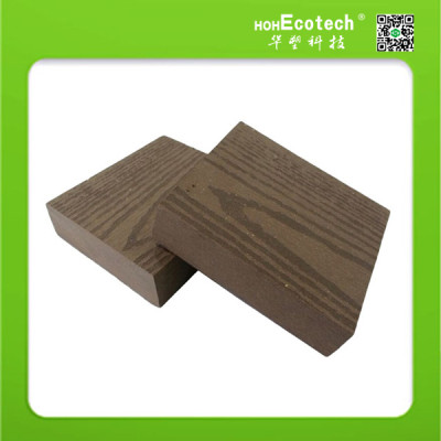 composite wpc decking