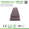 Huasu Durable cheap price plastic wood decking
