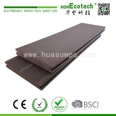 Good price wpc swimming pool decking