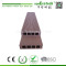Recyceld wpc composite decking