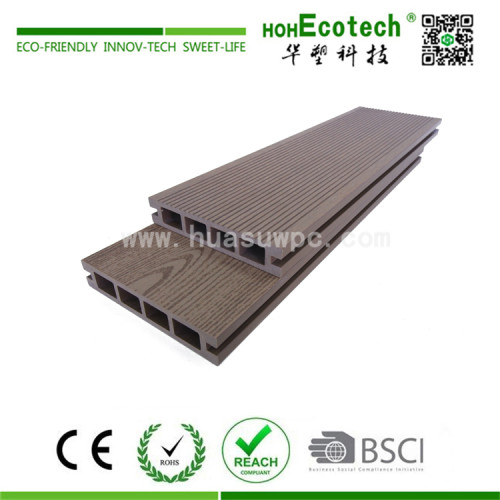 Best wood plastic composite decking