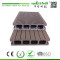 Wholesale price natural looking wpc composite decking floor