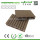 Full sizes wpc hollow decking board