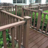 Ultra easy-installing railing