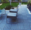 3 reasons why wood plastic composite deck is the best party setting