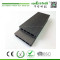 New product 135*25 mm outdoor wood plastic composite decking