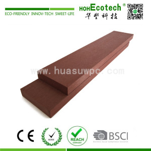 Exterior economical wooden composite decking 90S20